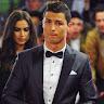Critiano Ronaldo