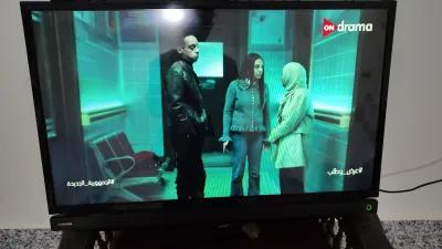 شاشه ٣٢ بوصه توشيبا في قويسنا, المنوفية - 3,800 EGP
