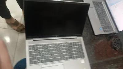 Laptop zbook fire fly i7 10th H + 4 g invidia في بنها, القليوبية - 23,000 EGP