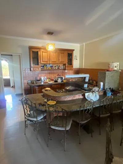 Chalet For Sale In Marina 4 في العلمين, مطروح - 12,000,000 جنيه