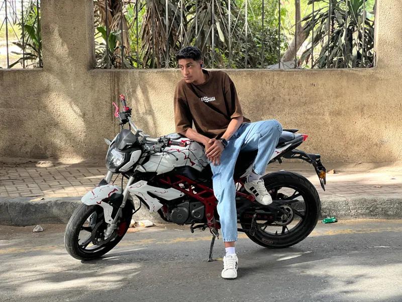 بينيلي تى أن تى 2022