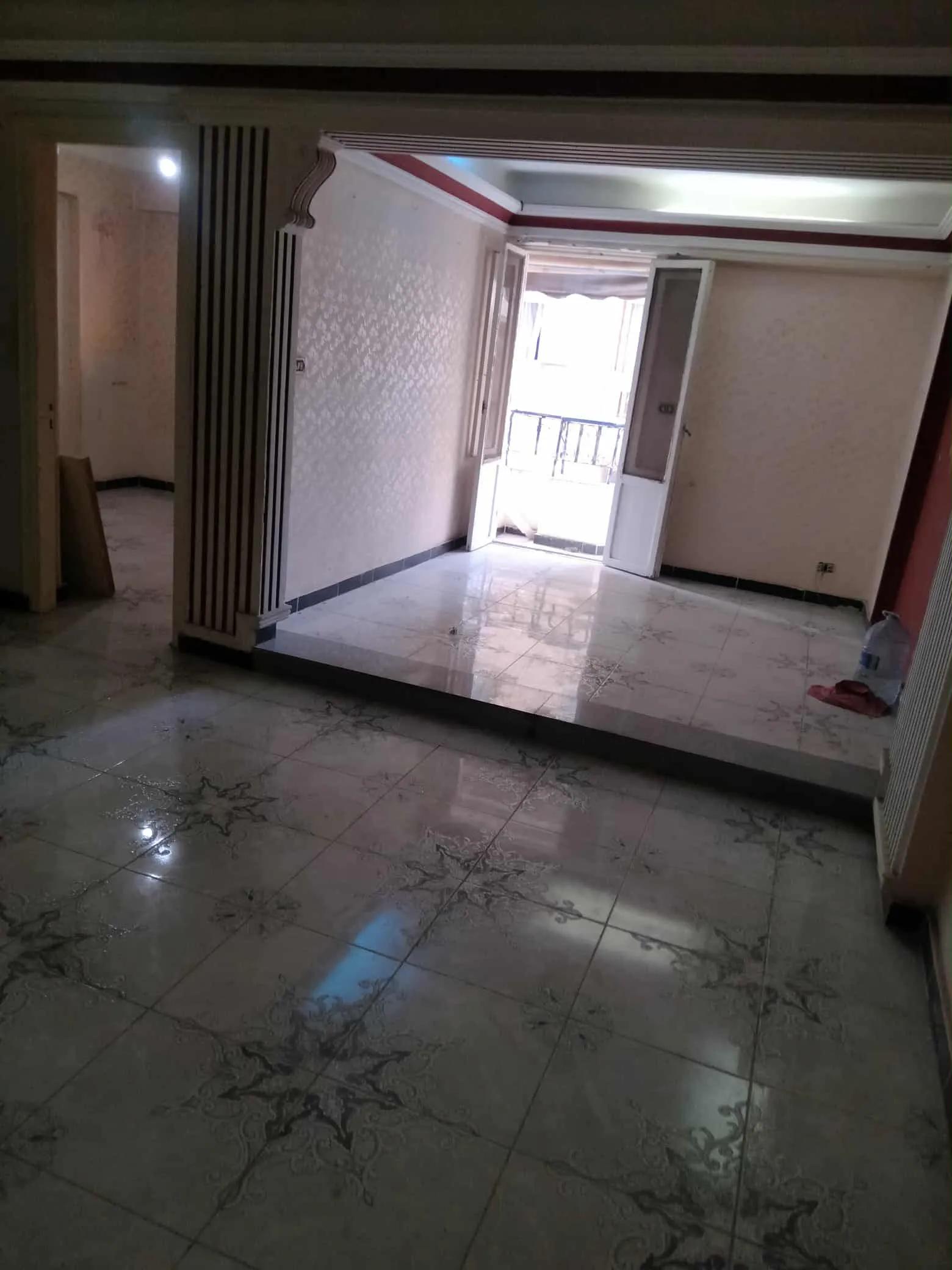 شقة فى اسكندرية