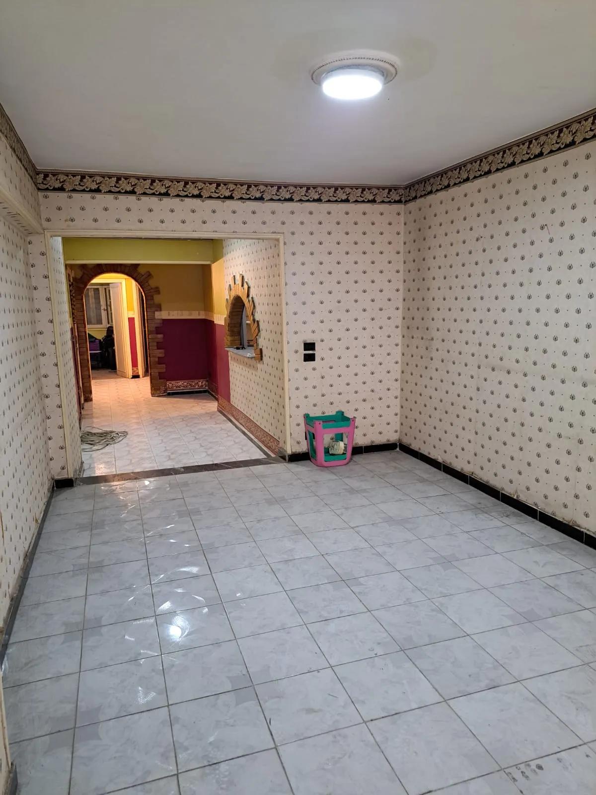 شقه بالسيوف شماعه اسكندريه