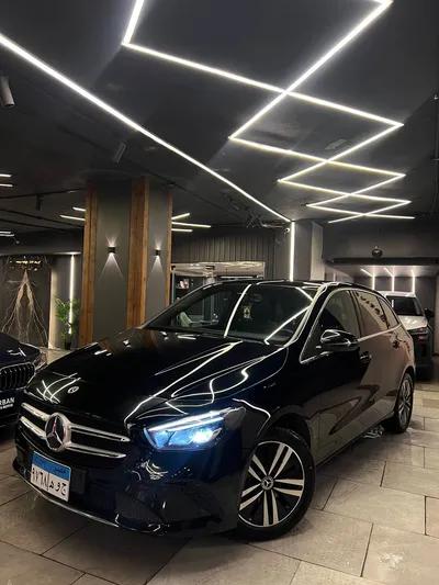 Mercedes في المعادي, القاهرة - 2,250,000 جنيه