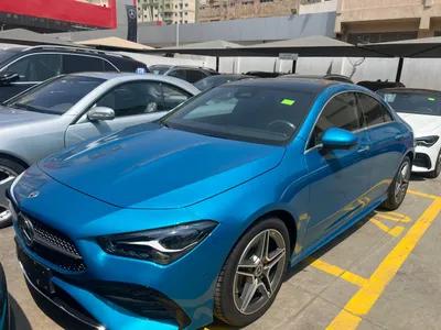 Mercedes في القاهرة الجديدة, القاهرة - 3,250,000 جنيه