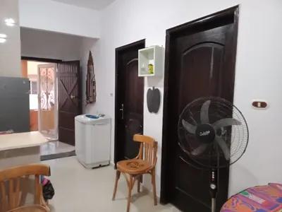 شاليه للبيع مع الرووف بالأجهزة قرية بلولاجون رأس سدر في راس مطارمة, منتجعات راس سدر, راس سدر, جنوب سيناء - 1,050,000 جنيه