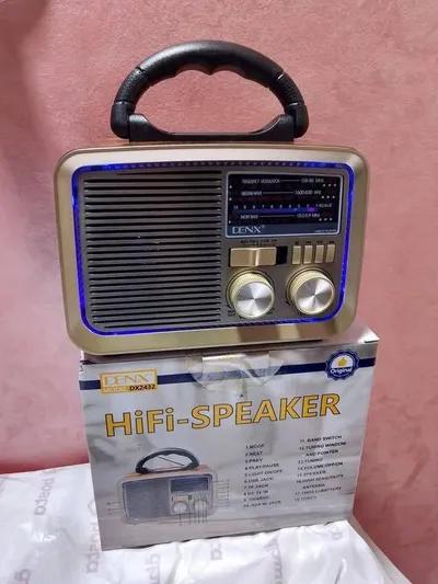 راديو دينكس وارد الخليج في إمبابة, الجيزة - 1,100 EGP