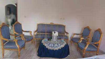 صالون لويس في المهندسين, الجيزة - 13,000 EGP