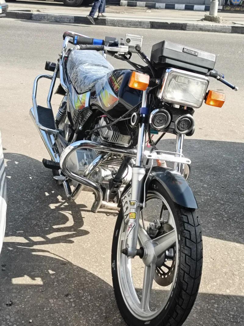 مكنه هوجان 4