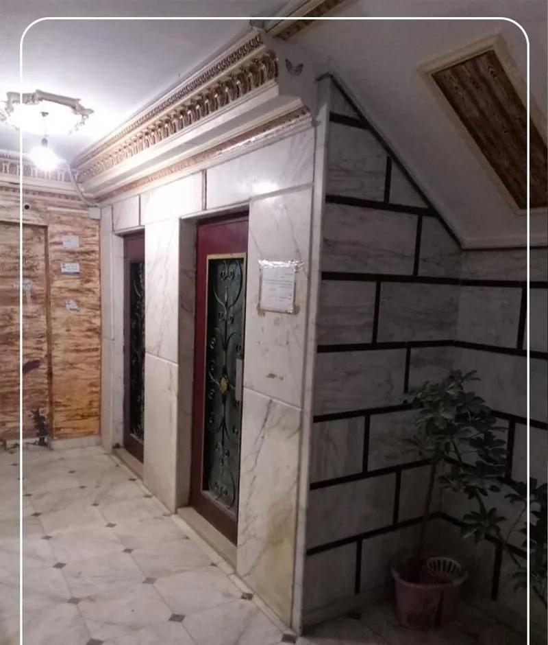 شقة للبيع في مناطق اخرى في الإسكندرية