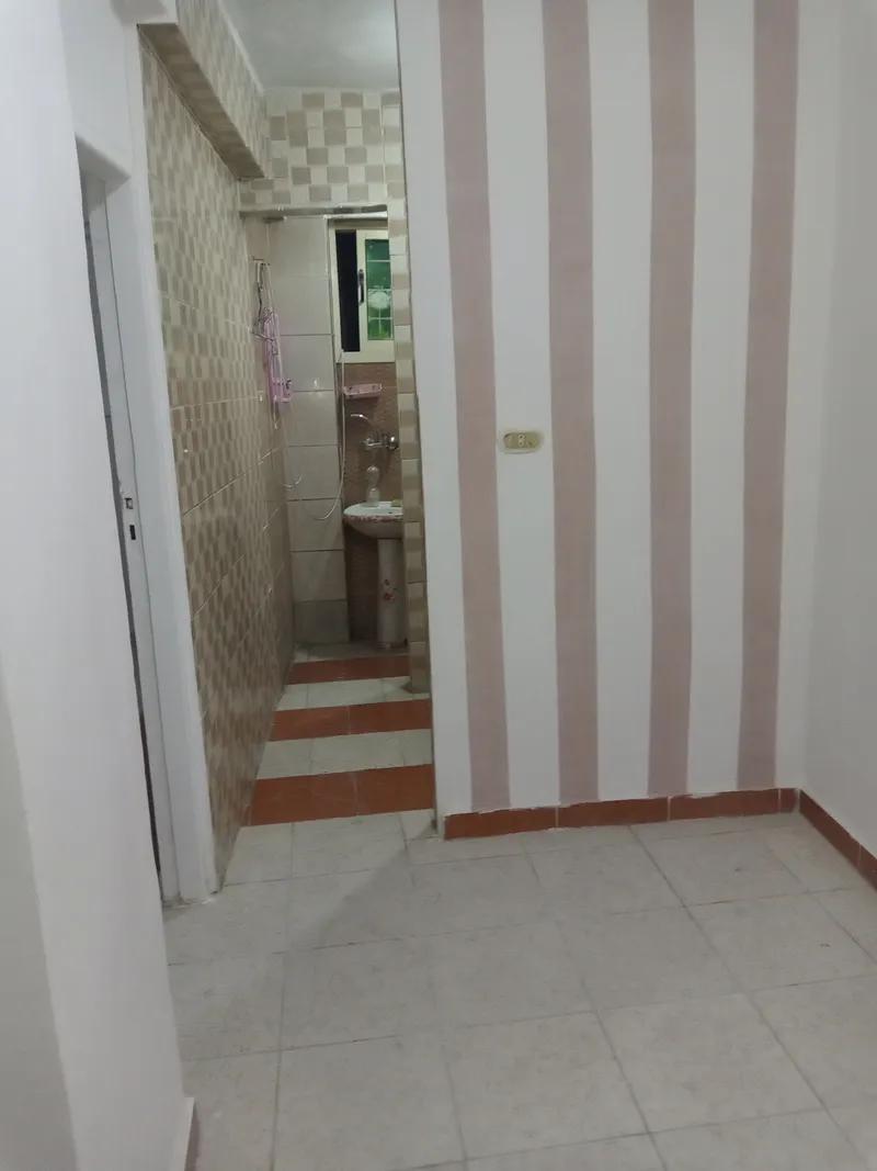 شقة للبيع في المعمورة