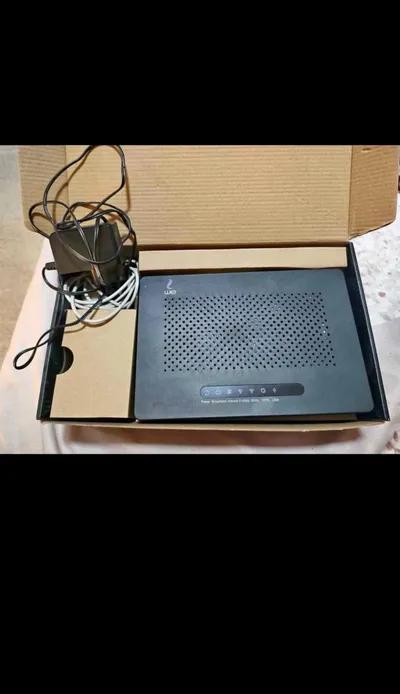 راوتر لبيع في 6 أكتوبر, الجيزة - 1,000 EGP