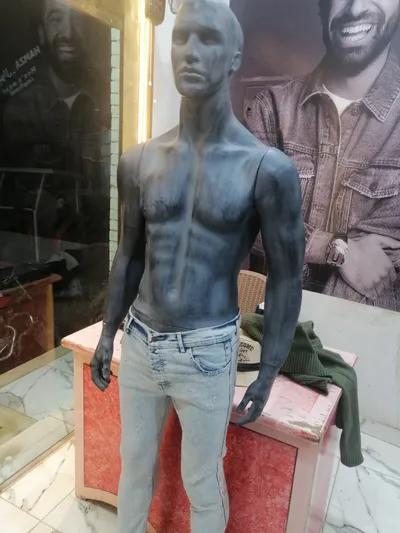 تجهيزات محل ملابس في طنطا, الغربية - 4,000 EGP