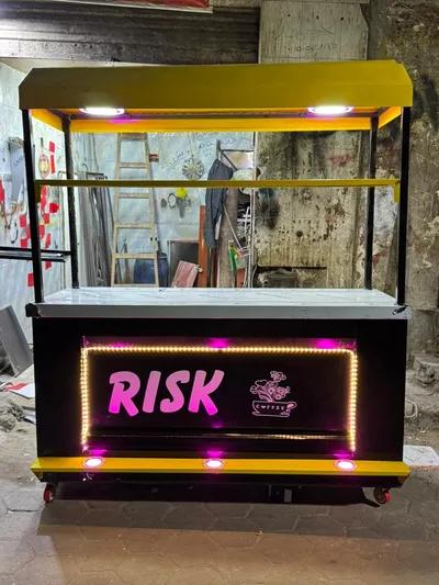 معدات مطعم في باب الشعرية, القاهرة - 13,000 EGP