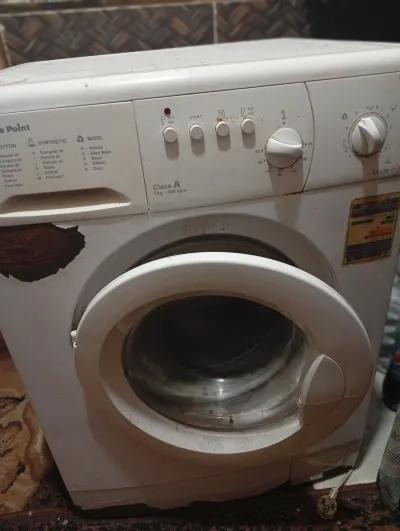 غسالة اتوماتيك في شبرا الخيمة, القليوبية - 3,000 EGP