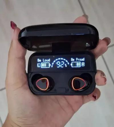 سماعه و بوار بنك الطوارئ في المرج, القاهرة - 450 EGP