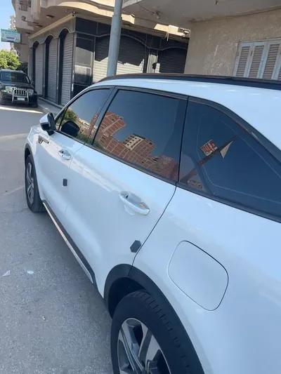 اعلان سيارة كسر زيرو في القاهرة الجديدة, القاهرة - 2,650,000 جنيه