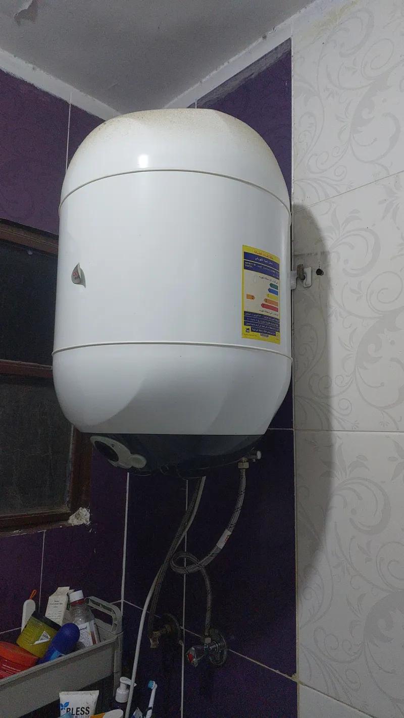 سخان كهربا اوليمبيك في ترسا, الجيزة - 2,000 EGP