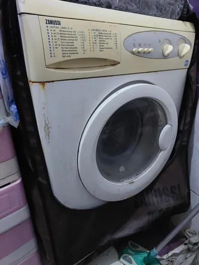 غسالة فول اتوماتيك في العمرانية, الجيزة - 8,000 EGP