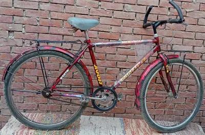 عجلتين مقاس ٢٦ في الهرم, الجيزة - 2,700 EGP