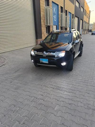 داستر 2018 في 6 أكتوبر, الجيزة - 625,000 جنيه