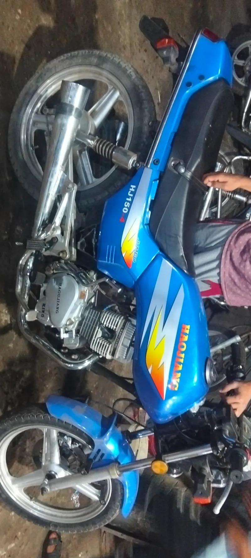 هوجان 4 جامبو موديل 2019 رخصه 3 سنين الا ربع حاجه مشاء الله