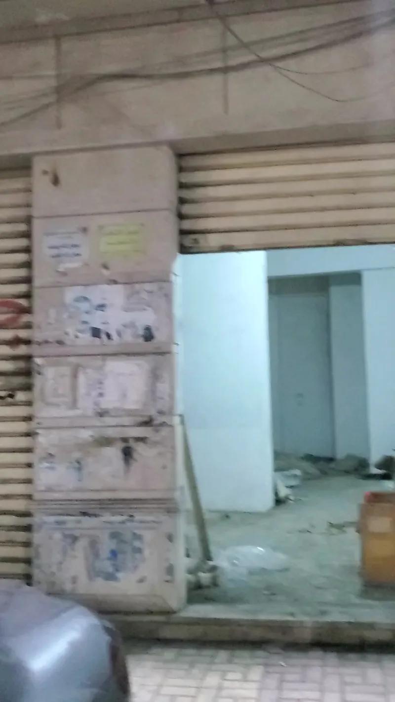 محل للايجار