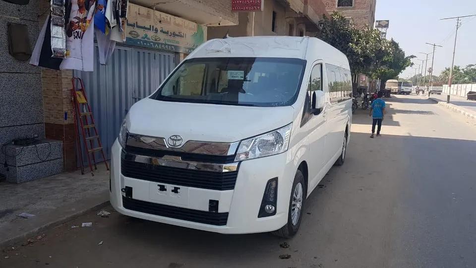 ايجارباص الى اسيوط