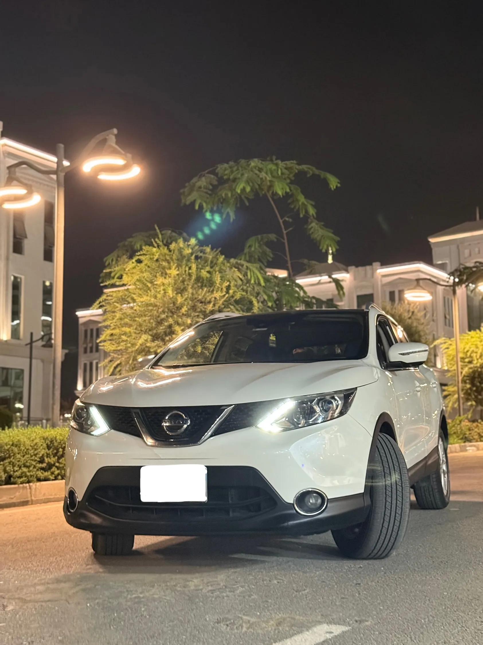 نيسان قشقاي 2017 بصمه وبانوراما