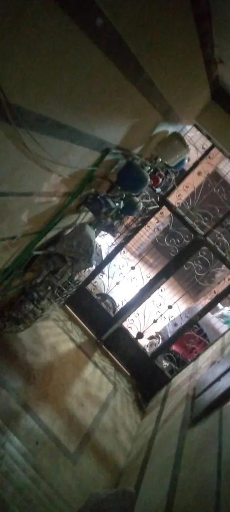 شقه للبيع التجمع الخامس حدائق اكتوبر