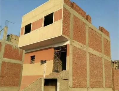 منزل للبيع في الخانكة, القليوبية - 1,200,000 جنيه