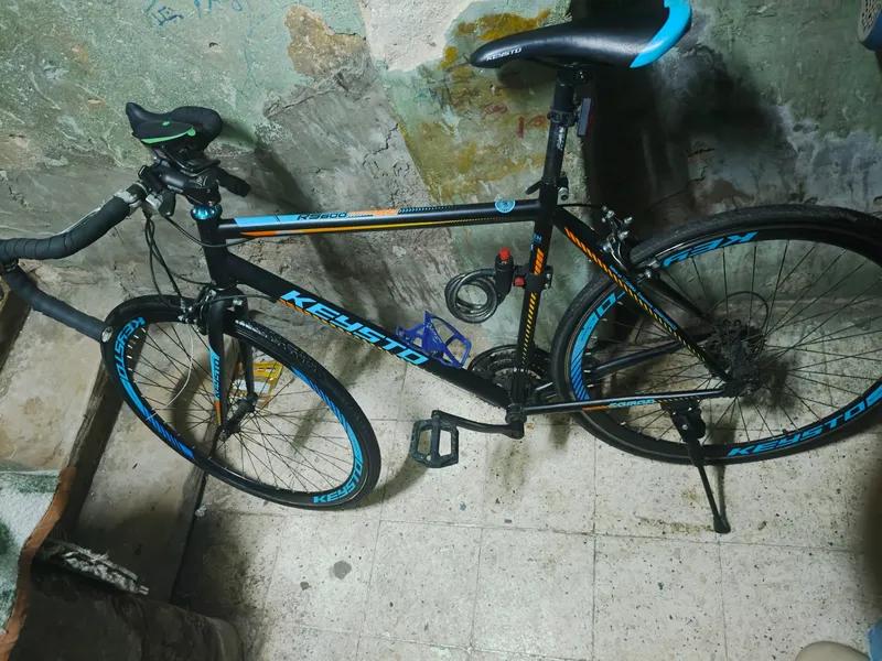 عجله رود للبيع في الدقى, الجيزة - 6,800 EGP