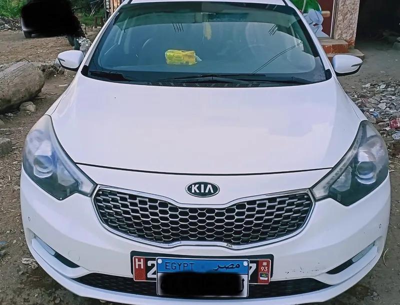 كيا سيراتو 2013