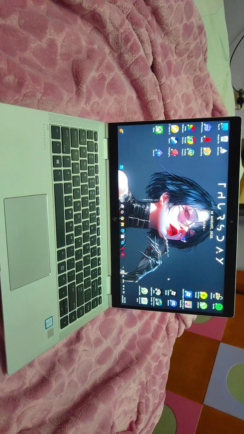 HP EliteBook x360 1040 G6 في جسر السويس, القاهرة - 15,000 EGP