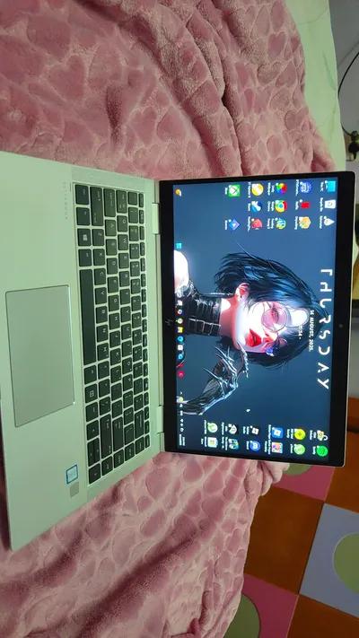 HP EliteBook x360 1040 G6 في جسر السويس, القاهرة - 15,000 EGP