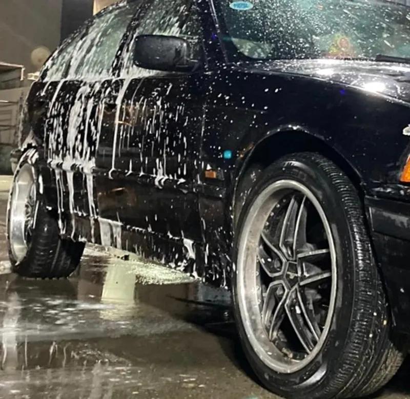 جنط بي ام دبليو