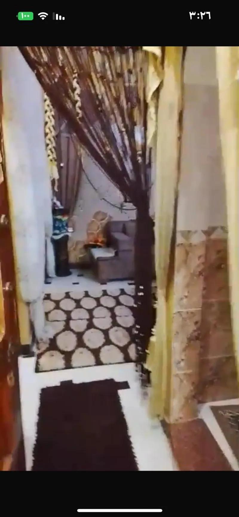 شقة للبيع في المحلة الكبرى