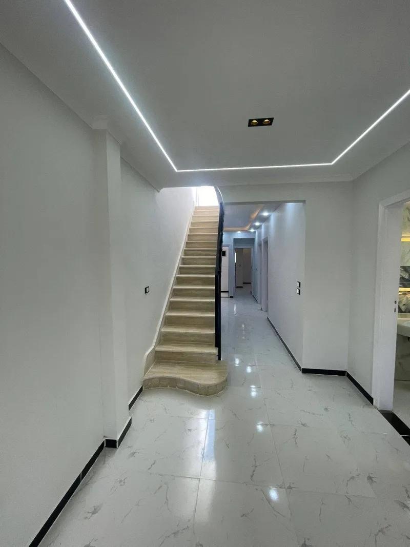 شاليه للبيع في العلمين الجديدة