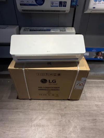LG "دوال كول" الموفر (Inverter V) - بطل الشتاء والصيف في حلوان, القاهرة - 25,500 EGP