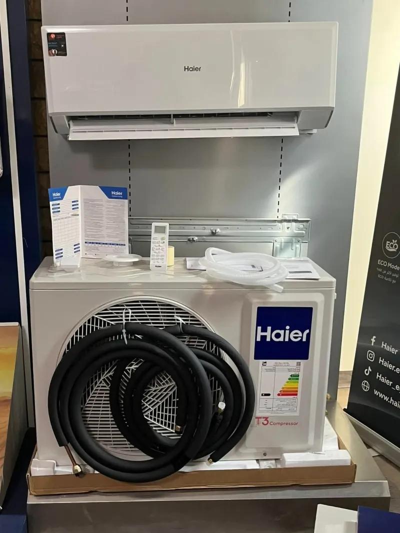 هاير "تايد إنفرتر" (Tide Inverter) - التوازن المثالي