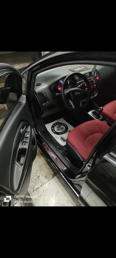 كيا ريو 2013 في السيوف, الإسكندرية - 55,555 جنيه