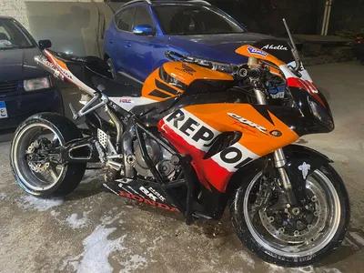 هوندا cbr 600rr 2007