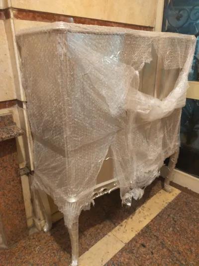 خشب زان جديد وانيق في الدقى, الجيزة - 15,000 EGP