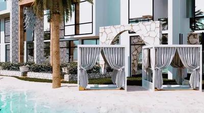 فيلات وشقق للبيع - نورث كود - العلمين الجديده - الساحل الشمالى في العلمين, مطروح - 3,830,000 جنيه