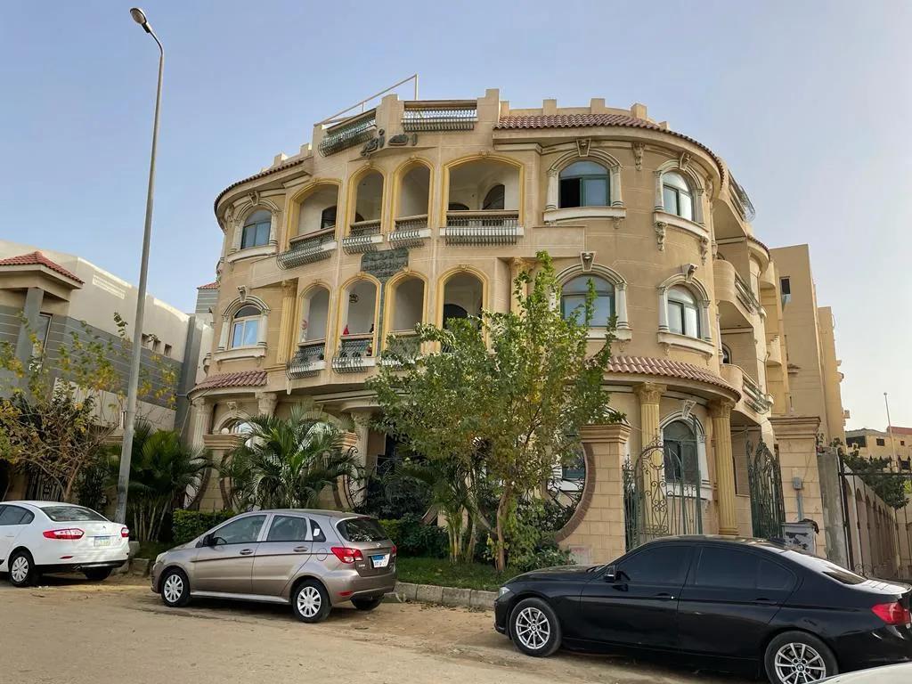 فيلات للبيع -النرجس تسعين الجنوبي - ش النمر - التجمع الخامس