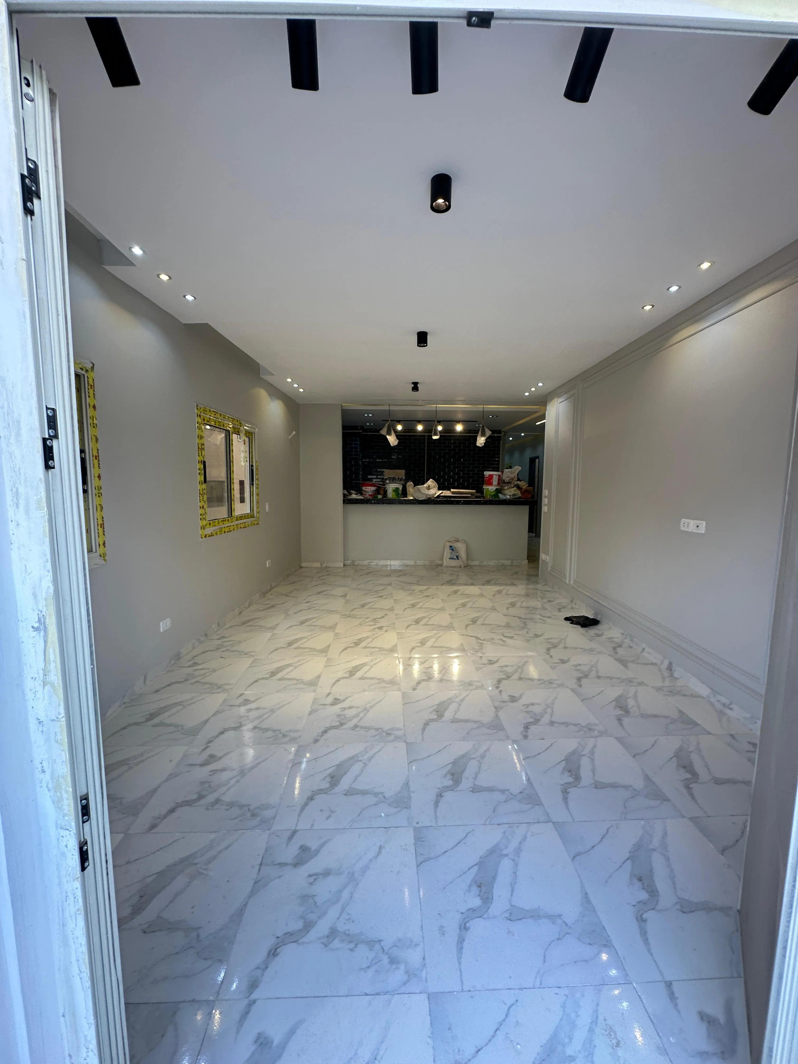 ضقه ذ85م - التسعين الجنوبى - التجمع الخامس