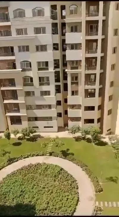 شقة لايجار8500 الف– كمبوند المقصد - العاصمة الإدارية في المقصد, كمبوندات بالعاصمة, العاصمة الإدارية الجديدة, القاهرة - 8,500 جنيه