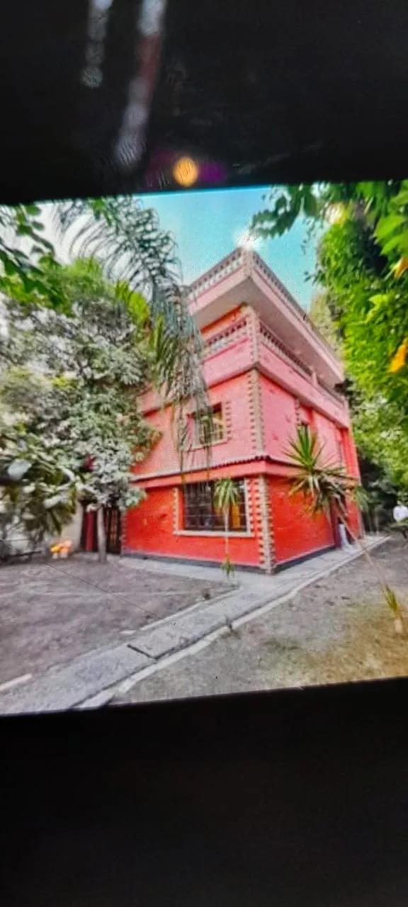 فيلا ايجار 100 الفج - نشاط تجارى - المعادى