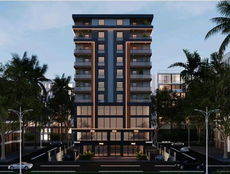 شقة للبيع في مناطق أخرى