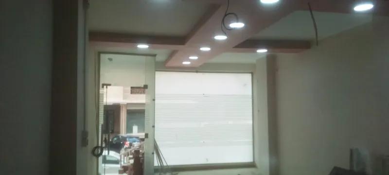 محلين دورين 350م - الهضبه الواسطى